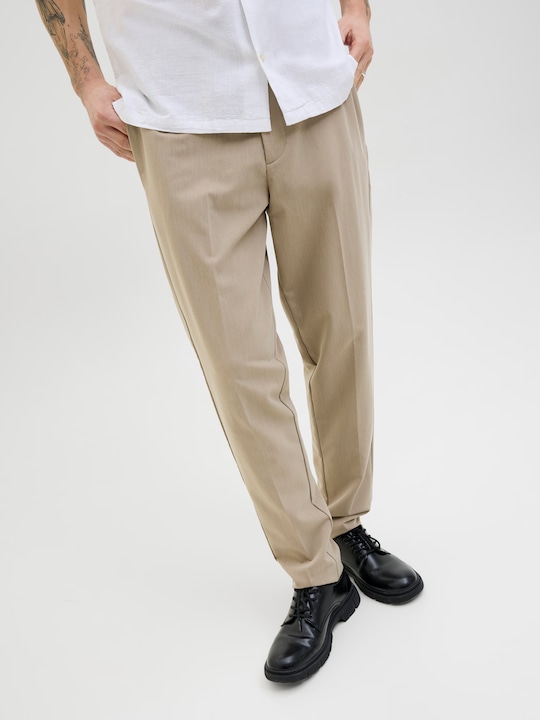 Actual product image Jack & Jones Jpstace Leo Chino Noos (W34/L32)