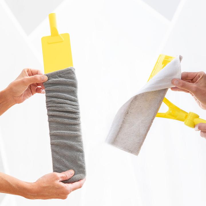 Produktbild InnovaGoods Reinigungsset 4-in-1 (1 Stk.)