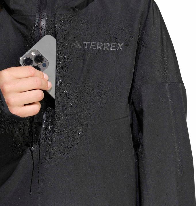 Immagine prodotto Adidas W Xpl 2L Anorak - black (S)