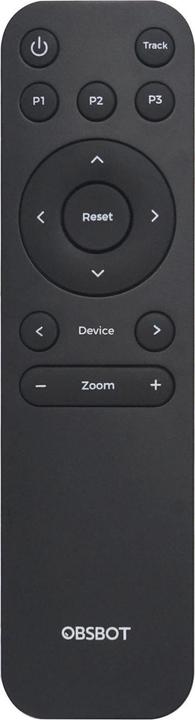 Actual product image Obsbot For Tiny PTZ (Device-specific remote control)