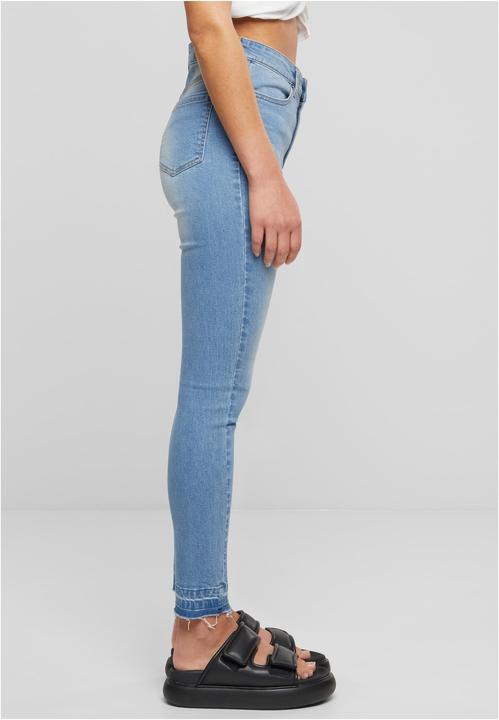 Actual product image Urban Classics Skinny fit jeans - 137893 (30)