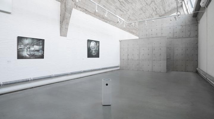 Produktbild Xiaomi Mi Air Purifier Pro (60 m²)
