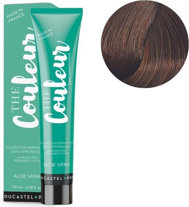 7.74 Blond Brown Copper Duxelle