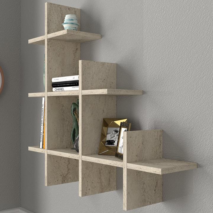 Immagine prodotto Hanah Home Juke (82 x 18 x 80 cm)