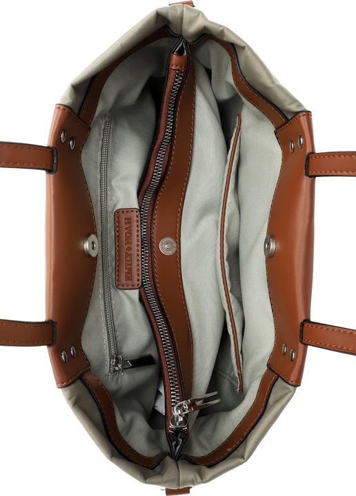 Immagine prodotto Emily und Noah Shopper E&N Elaura (9.56 l)