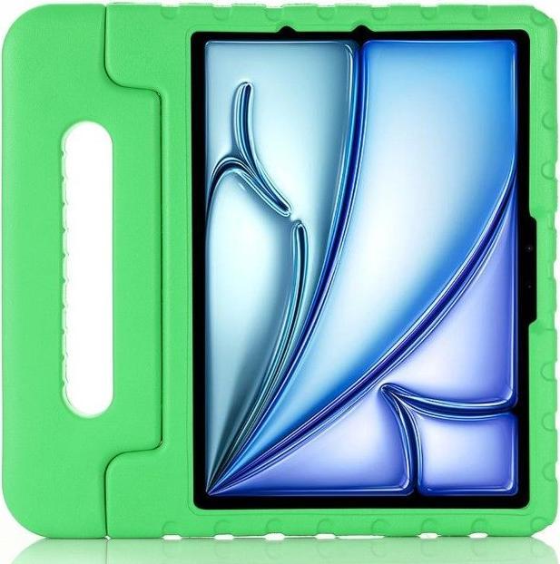 Actual product image MU Classic Schockresistente EVA Schaum Hülle (Apple iPad Air 11 2024, Apple iPad Air 11 2025, Apple iPad Air 11 2026, Apple iPad Pro 11 2024, Apple iPad Pro 11 2025)