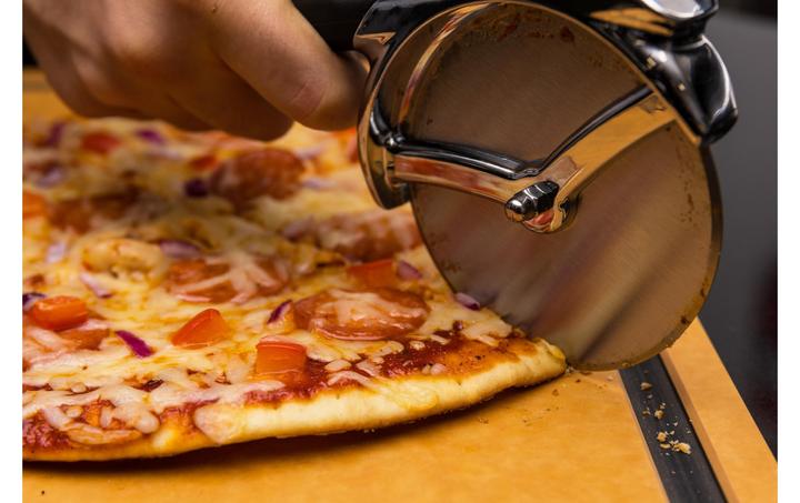 Actual product image Broil King Deluxe