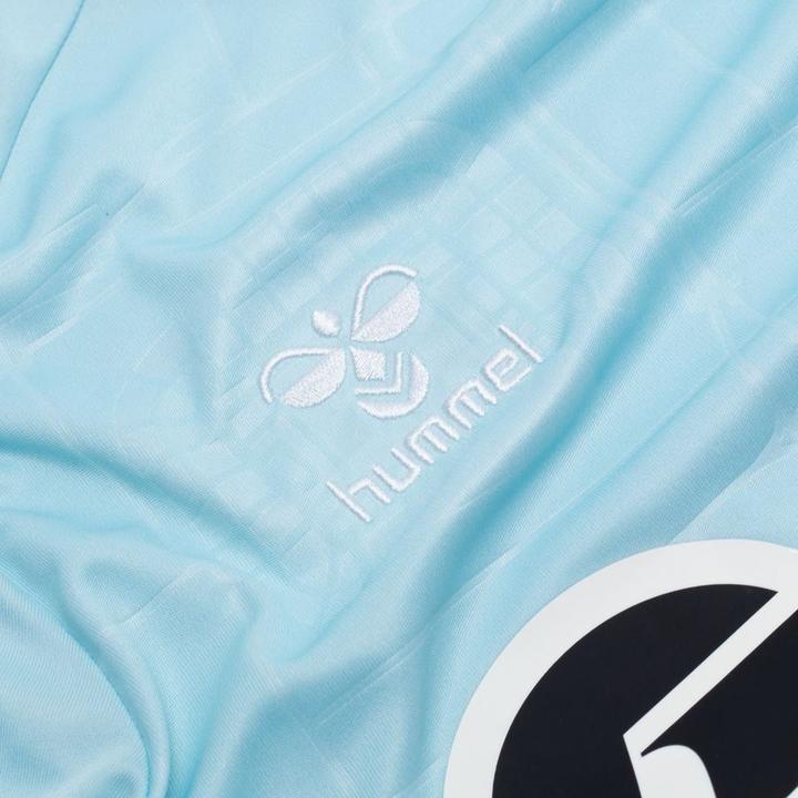 Produktbild hummel Auswärtstrikot Club Real Betis Sevilla 2025/26 (M)