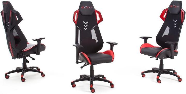 Produktbild McRacing Spaceracer 1