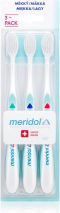 Produktbild Meridol Gum Protection (Weich, 3 x)