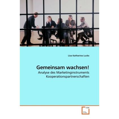 Gemeinsam wachsen!, Fachbücher