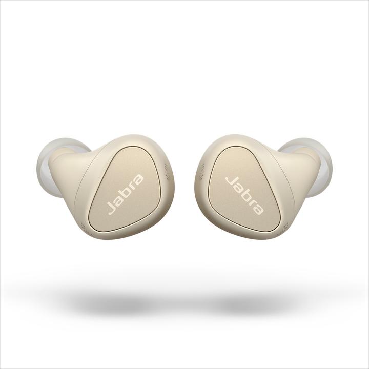 Produktbild Jabra Elite 5 (ANC, 9 h, Kabellos)