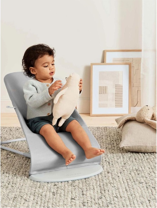 Actual product image BabyBjörn Bliss