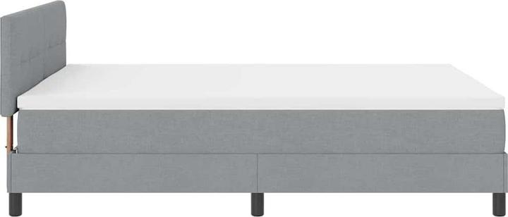 Produktbild vidaXL Bettmatratze (140 x 200 cm)