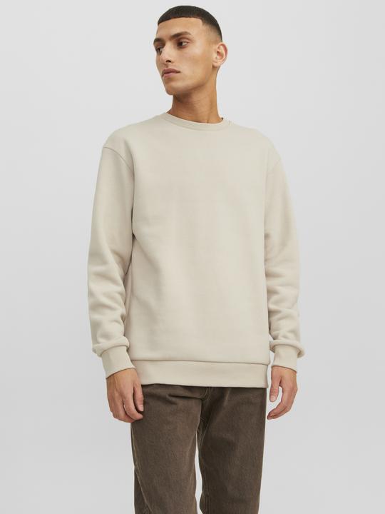 Produktbild Jack & Jones Crew Neck Sweatshirt (XXL)
