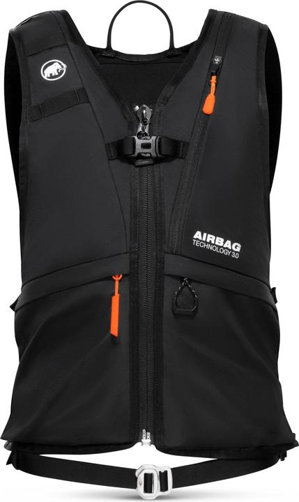 Produktbild Mammut Free Vest 15 Removable 3.0 (M-XL) (15 l)