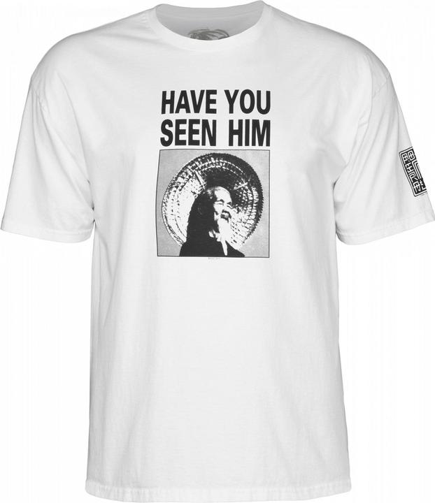 Image du produit Animal Chin T-shirt (S)