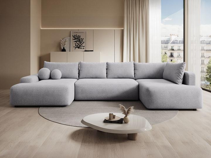 Produktbild Vente-unique Daviso (Ecksofa, Wohnlandschaft)