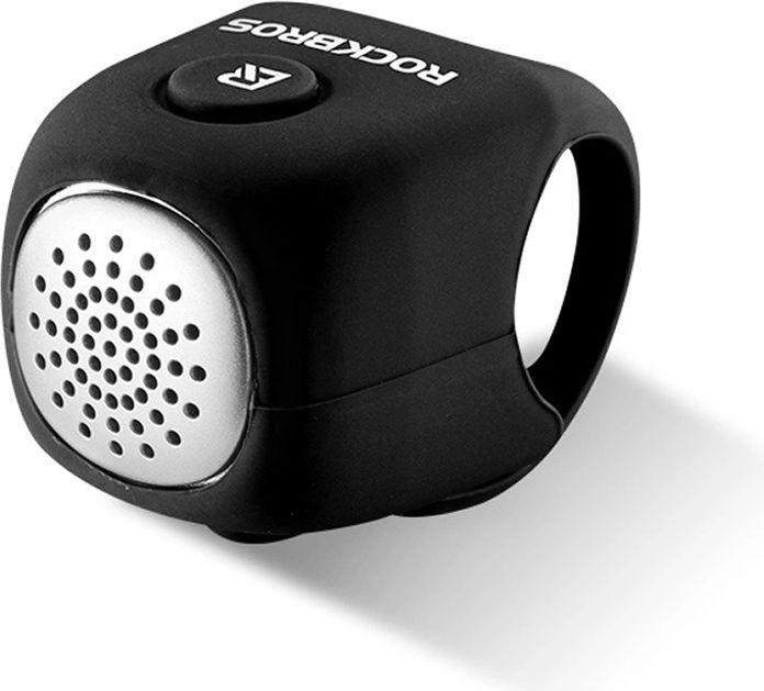 Image du produit Rockbros Sonnette de vélo électronique