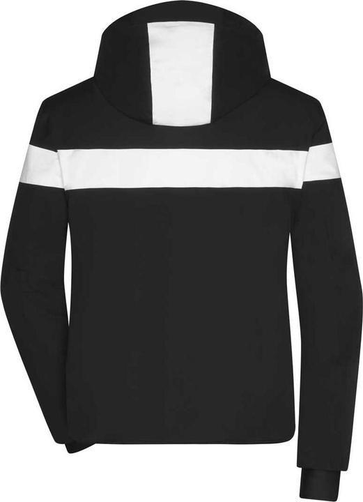 Immagine prodotto James & Nicholson Wintersport Giacca Uomo (L)