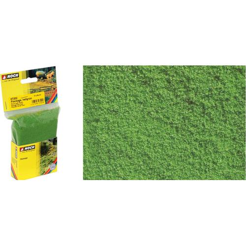 Noch Flockage Hell-Grün (07202)