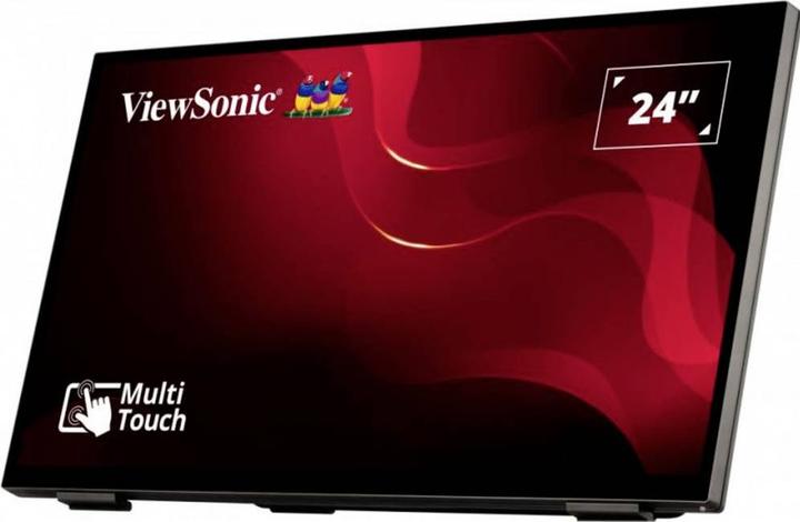 Immagine prodotto Viewsonic TD2465 (1920 x 1080 pixel, 24")