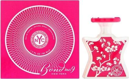 Produktbild Bond No. 9 Chinatown (Eau de Parfum, 50 ml)
