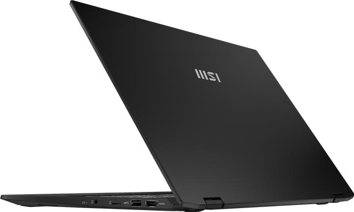 Produktbild MSI Summit E16 Flip RTX 4060 (16", 2000 GB, 32 GB, CH, Intel Core i7-1360P)