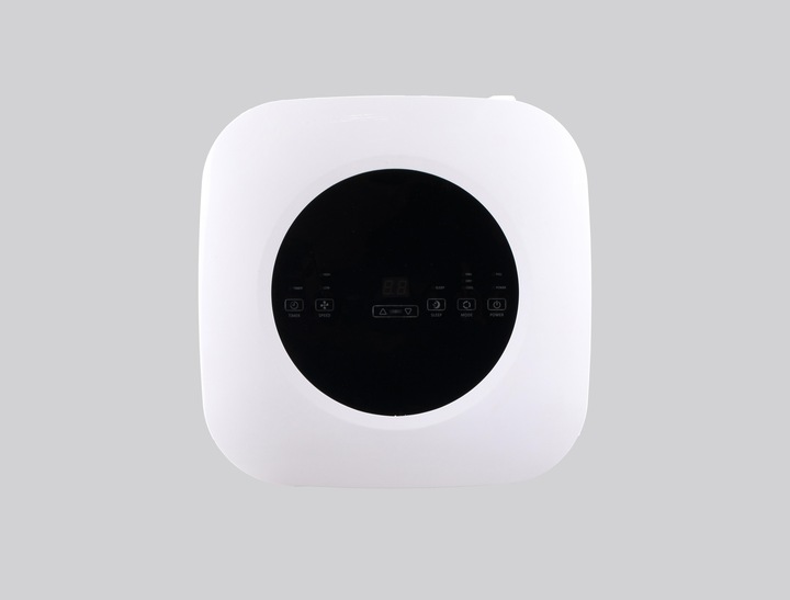 Actual product image Ohmex AIR-9100 (20 m², 9000 BTU/h)