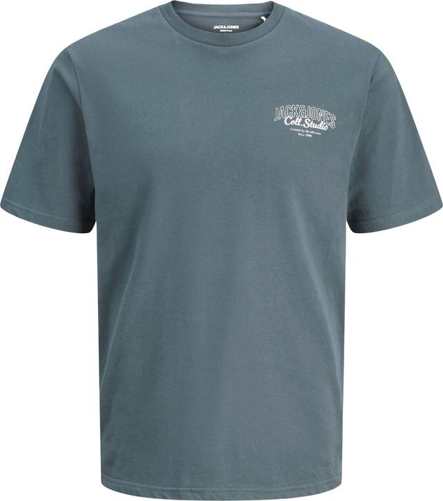 Immagine prodotto Jack & Jones Plus Size Gedruckt T-shirt T-shirt (4XL)