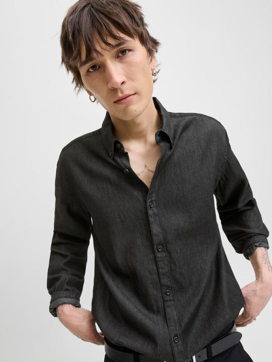 Immagine prodotto Jack & Jones Jjeperfect Denim Shirt Ls Sn (XS)