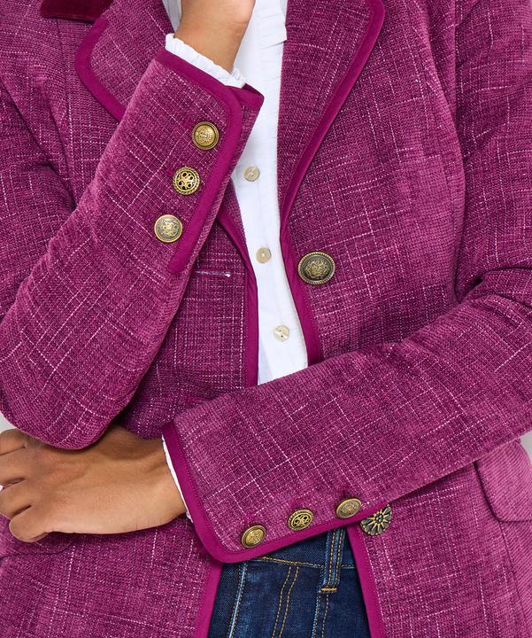 Immagine prodotto Joe Browns Checked Blazer Jacket (40)