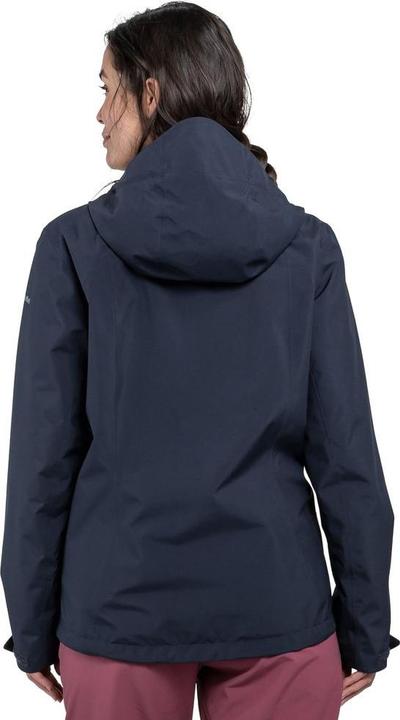 Actual product image Schöffel Jacket Style Yew (M)