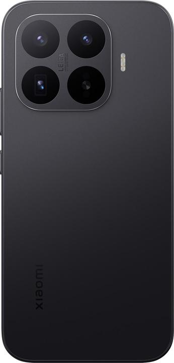 Immagine prodotto Xiaomi 17T 5G Dual Sim 12GB RAM 256GB - Black (256 GB, Nero, Nero, 6.59", Doppia SIM, 5G)