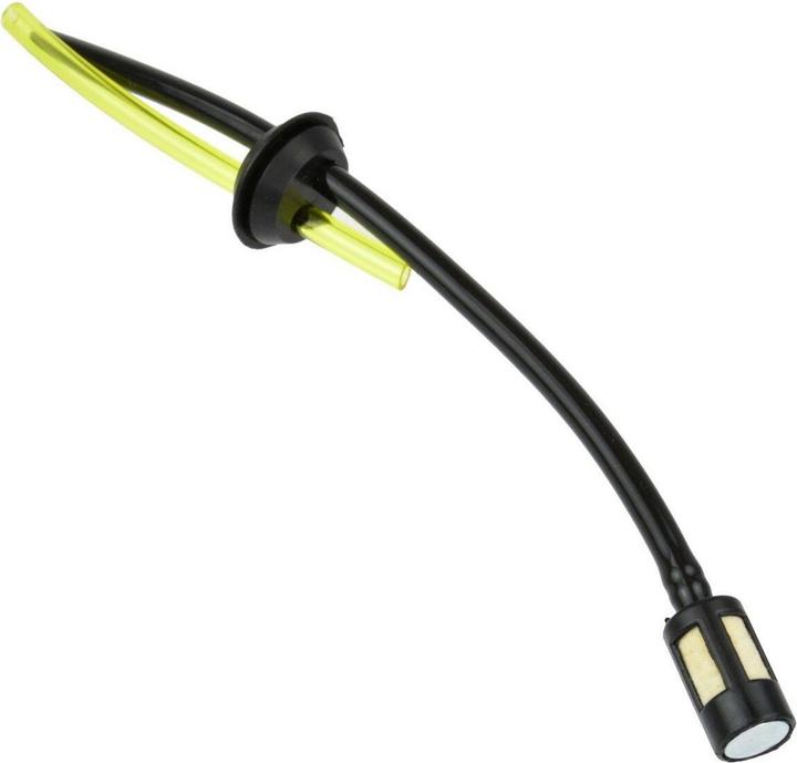 Actual product image GEKO Fuel hose with filter for brush cutter - -spare part
