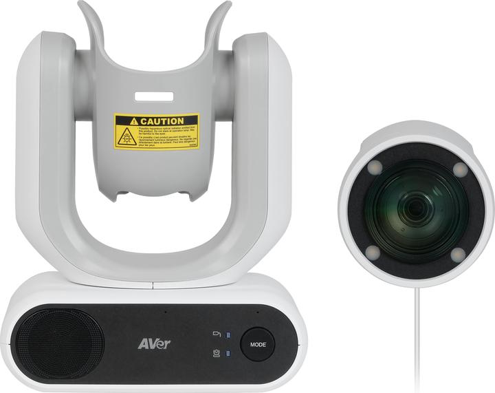 Image du produit AVer MD330U Caméra PTZ de qualité médicale 4K 30 ips