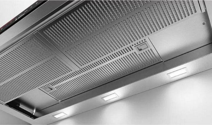 Produktbild Bosch Hausgeräte DFS097K51 (Unterbauhaube, Huttenlüfter)