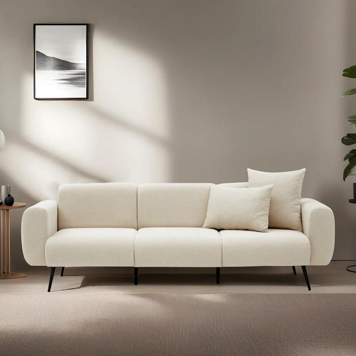 Produktbild Atelier del Sofa Side (3-Sitzer)