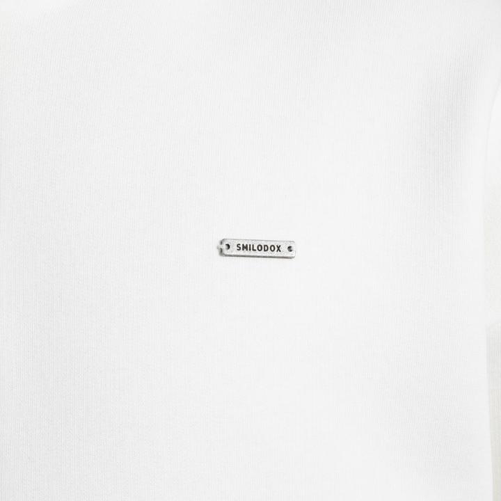 Produktbild Smilodox Zip Hoodie Cedrik (M)