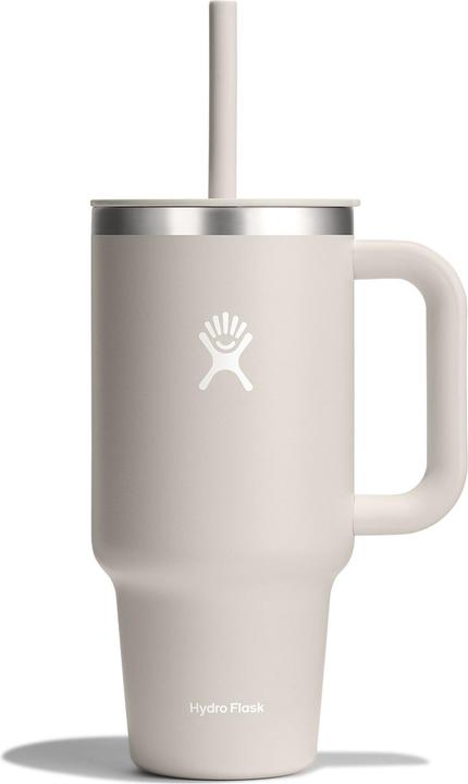 Productafbeelding Hydro Flask 32oz Reis Tumbler (0.95 l)