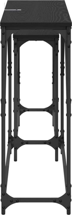 Image du produit vidaXL Konsolentisch (100 x 28 x 75 cm)