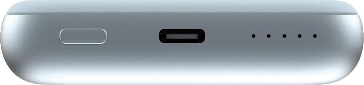 Actual product image Verbatim POWER BANK 10000 BLEU (10000 mAh, 20 W, 37 Wh)