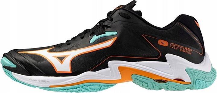 Produktbild Mizuno Wave Lightning Z8 (43)