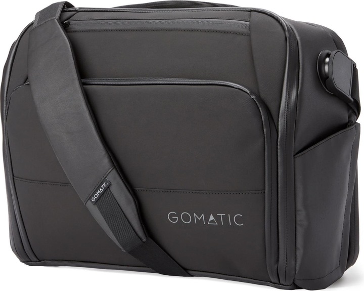 Produktbild Gomatic Messenger Bag (16.30")