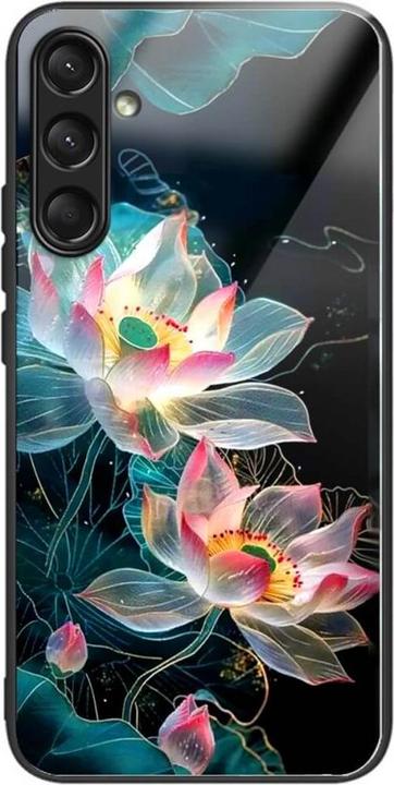 Mystic Lotus