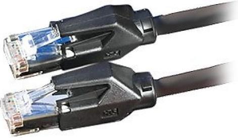 Productafbeelding Dätwyler Netwerkkabel (PiMF, CAT6, 10 m)