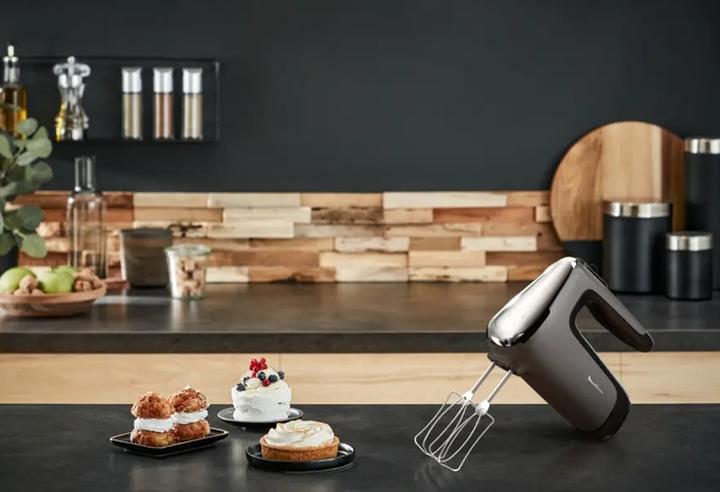 Immagine prodotto Moulinex HM650E Sbattitore Powermix Silence (600 W)