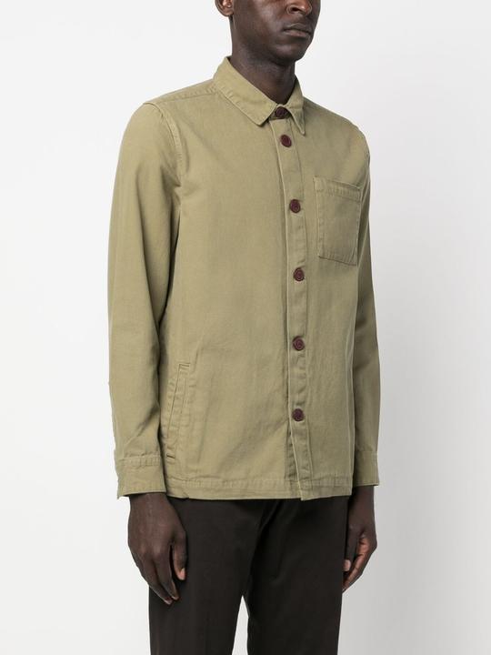 Immagine prodotto Barbour Overshirt (XXL)
