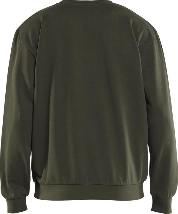 Produktbild Blakläder Ample (L)