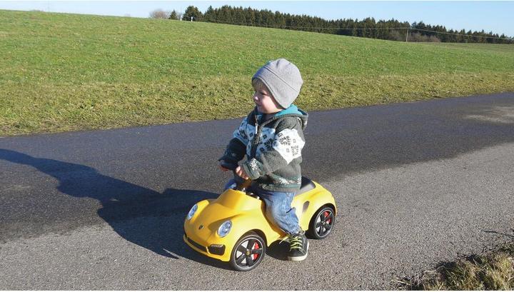 Immagine prodotto Jamara Porsche 911